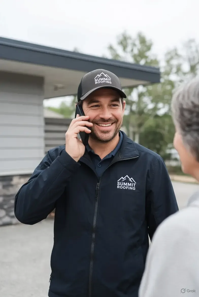 Flat Roof Leak Repair Eastham, MA FAQs